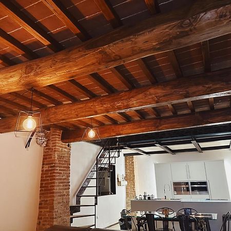 La Dimora Di Piero Apartment Gricignano Bagian luar foto