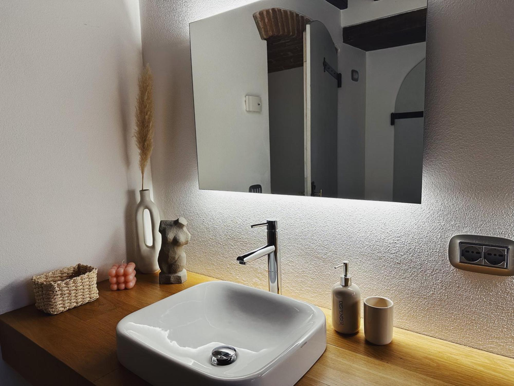La Dimora Di Piero Apartment Gricignano Bagian luar foto