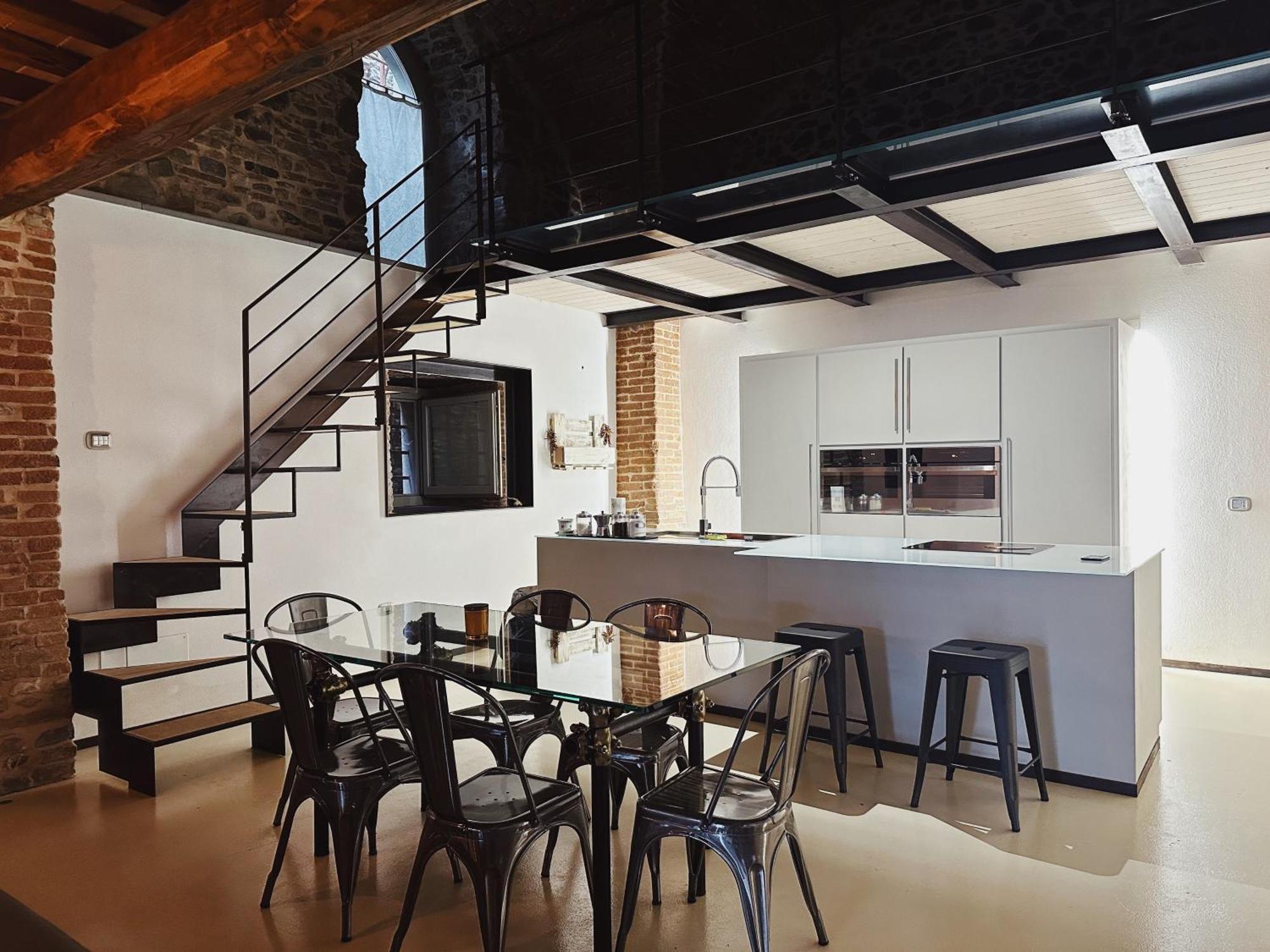 La Dimora Di Piero Apartment Gricignano Bagian luar foto