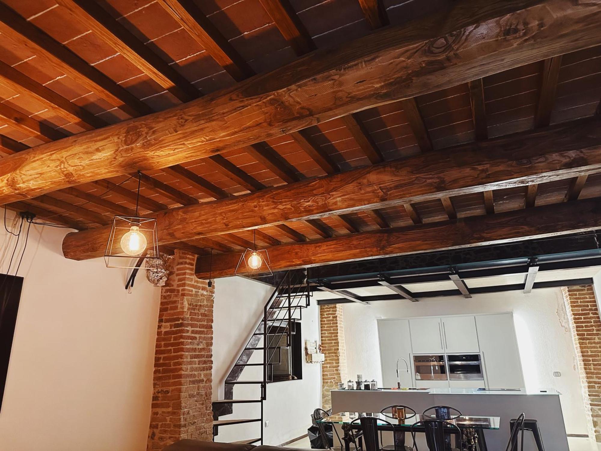 La Dimora Di Piero Apartment Gricignano Bagian luar foto