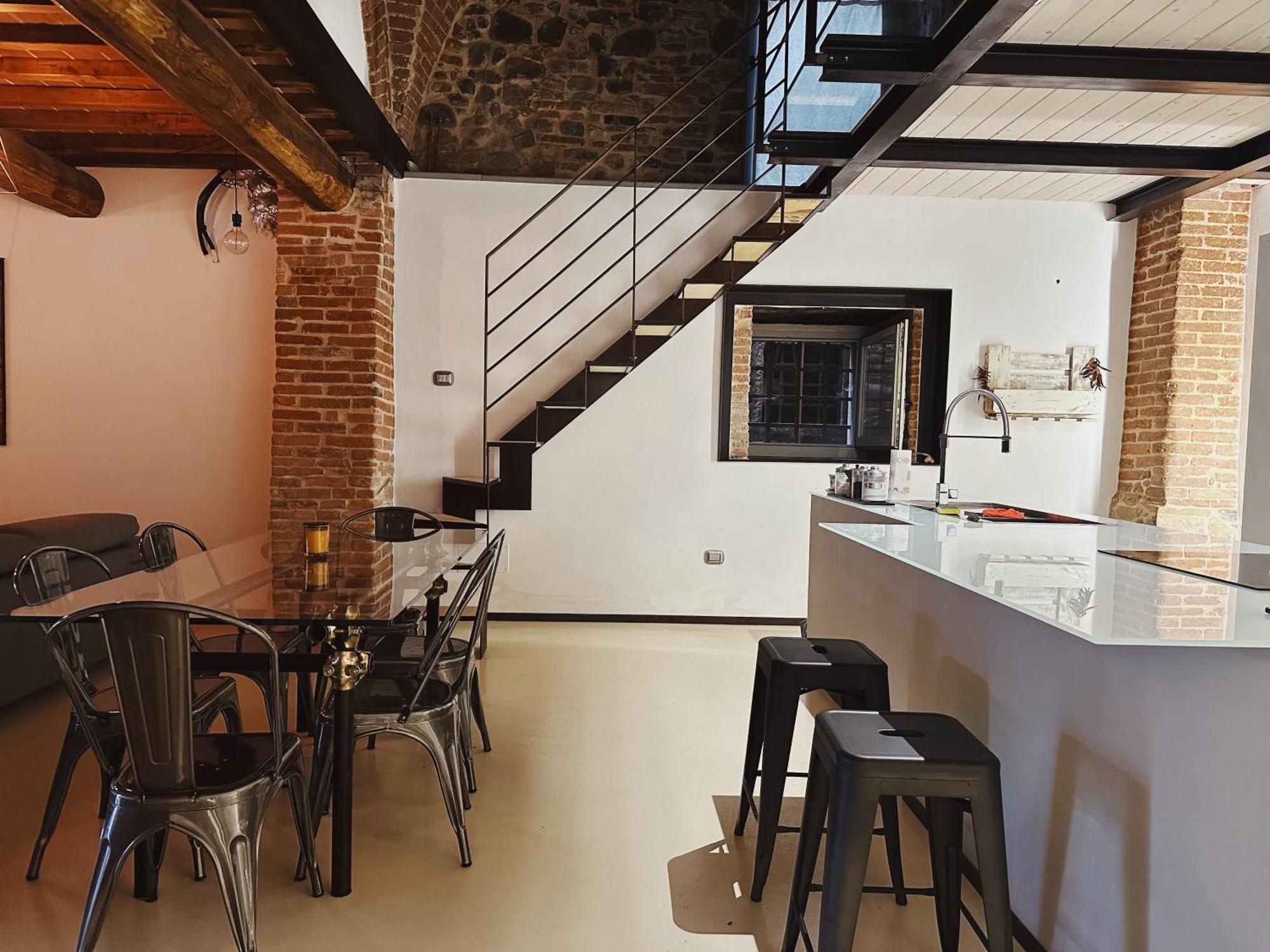 La Dimora Di Piero Apartment Gricignano Bagian luar foto