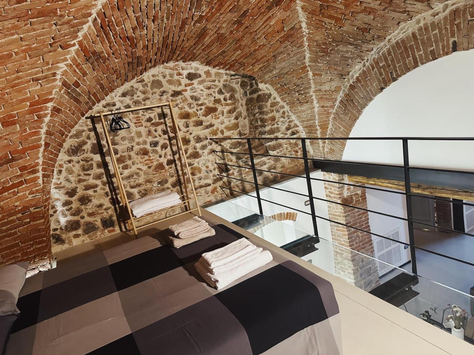 La Dimora Di Piero Apartment Gricignano Bagian luar foto
