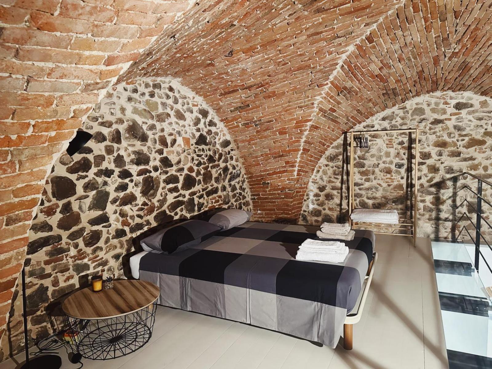 La Dimora Di Piero Apartment Gricignano Bagian luar foto